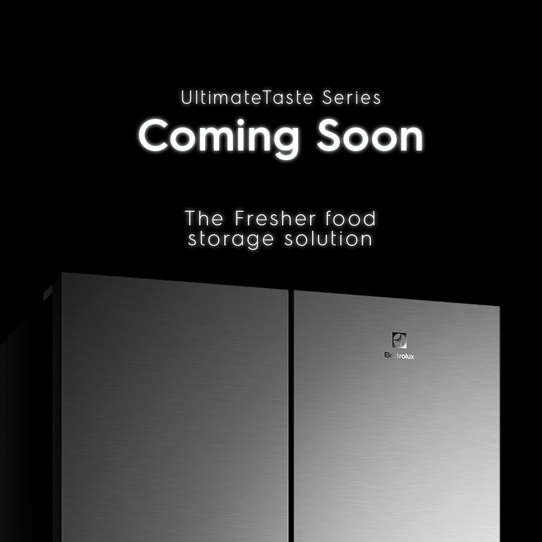 Electrolux Indonesia tweet media