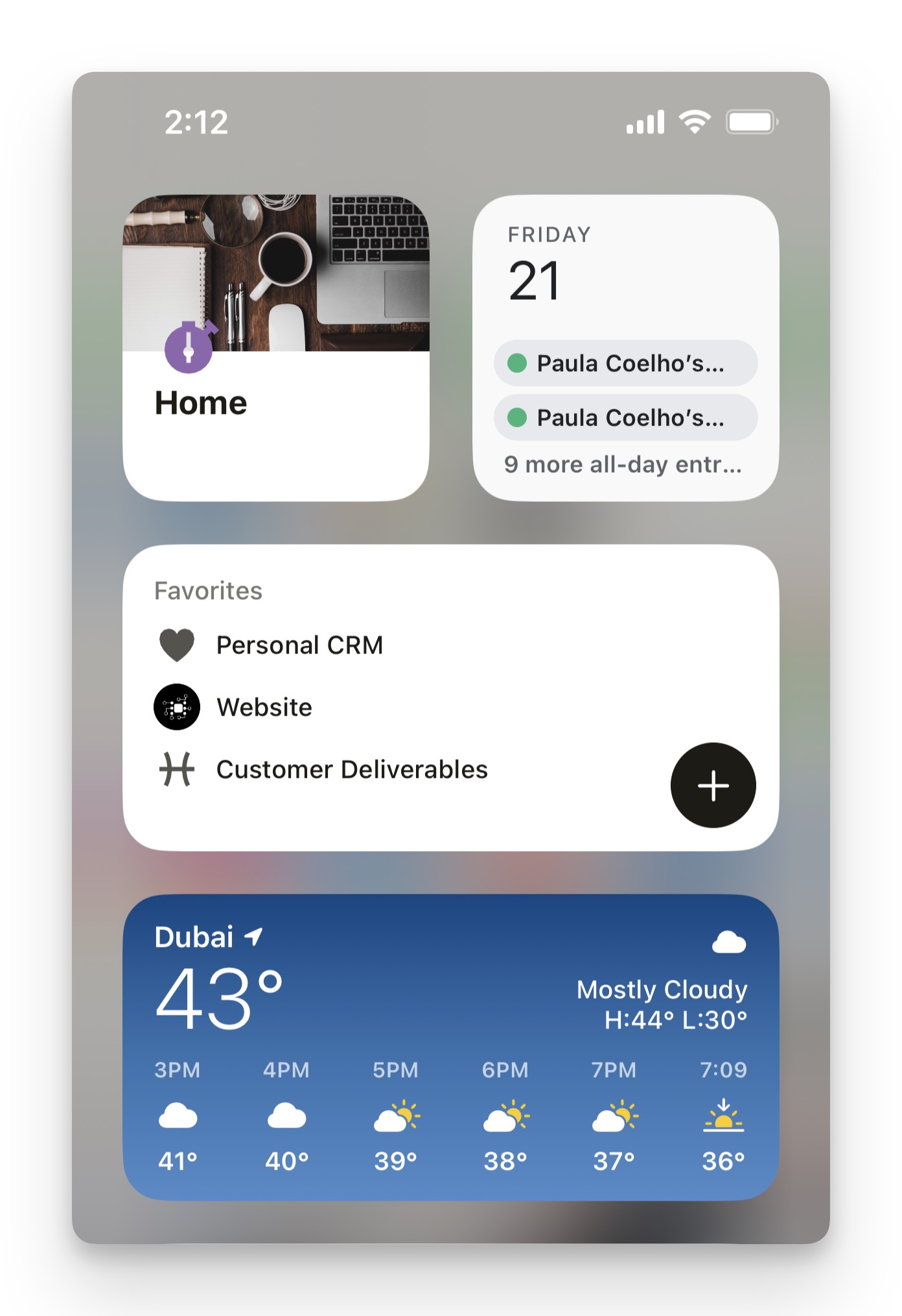 Carina Brasil da Cunha on Twitter "Did you know you can add Notion