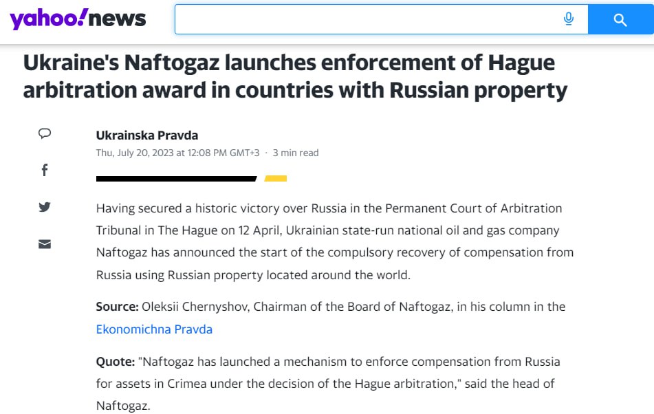 Andriy Kobolyev tweet media