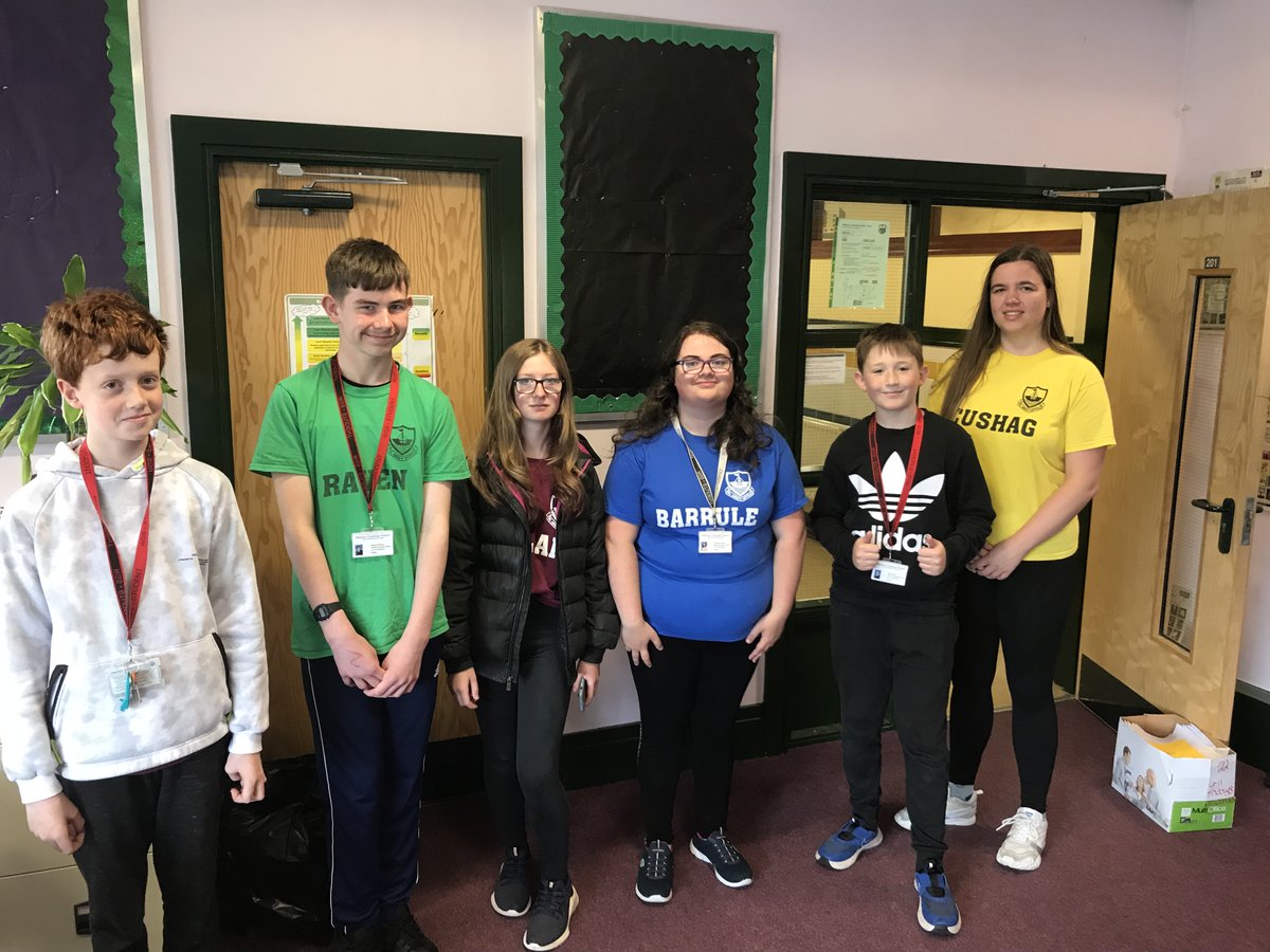 "Welcome to the RGS House Day.  Our team of journalists will be reporting on events throughout the day"