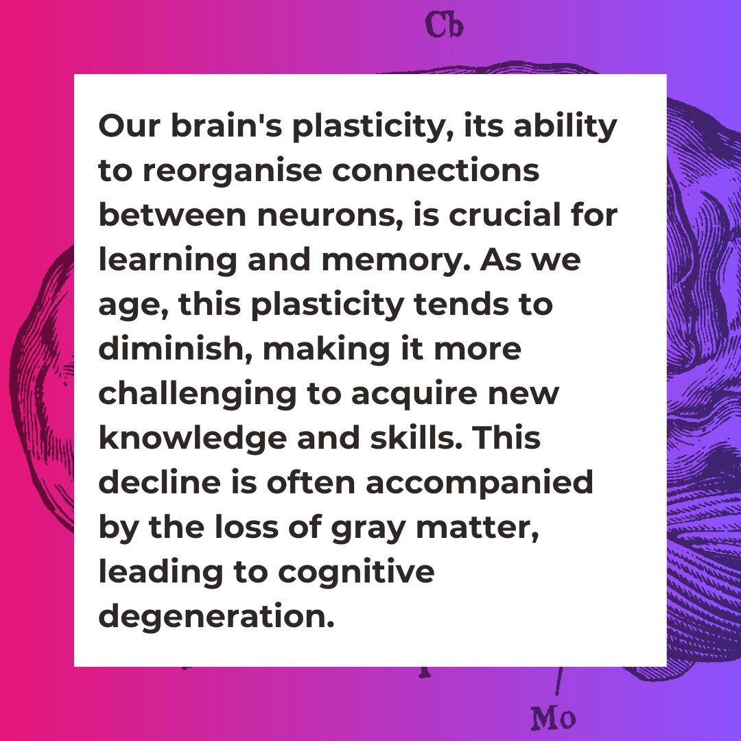 💪 These findings highlight the profound connection between brain plasticity, cognitive reserve, and the power of music. By actively engaging in musical activities, we can potentially preserve cognitive function and build resilience against age-related decline!