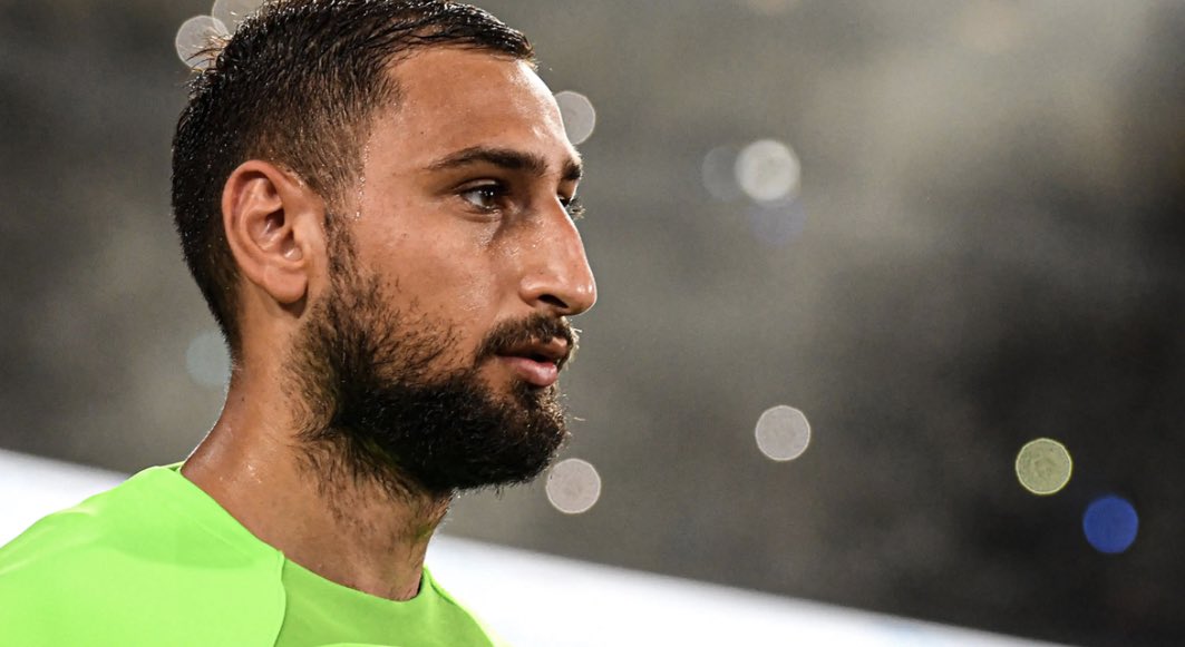 The Donnarumma Transfer Battle: Chelsea'S Last Minute Gamble? - w4os7ib
