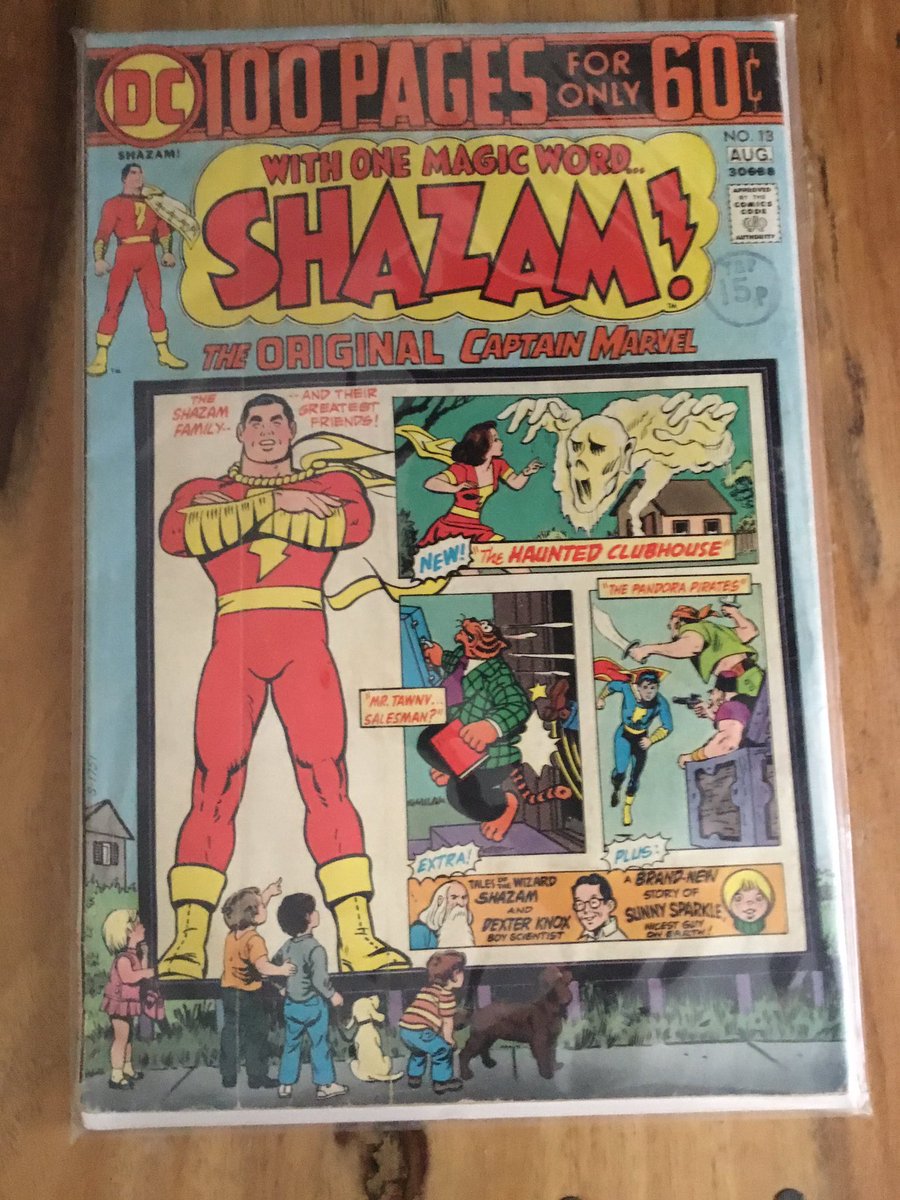 DesmondWigfall's tweet photo. Collection pull , nice 100 pages, great stories 🤗 https://t.co/DGtGe2ZxOw