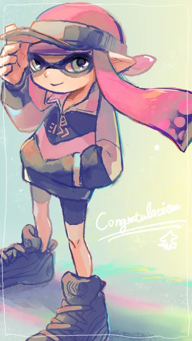 #スプラトゥーン26周年