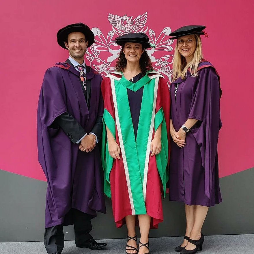 Philippa Jobling (@philippajobling) on Twitter photo My favourite graduation π An emotional one! Excited to be staying on with <a href="/NTUEng/">NTU Department of Engineering</a> lecturing in Sport Engineering! My favourite graduation π An emotional one! Excited to be staying on with <a href="/NTUEng/">NTU Department of Engineering</a> lecturing in Sport Engineering!