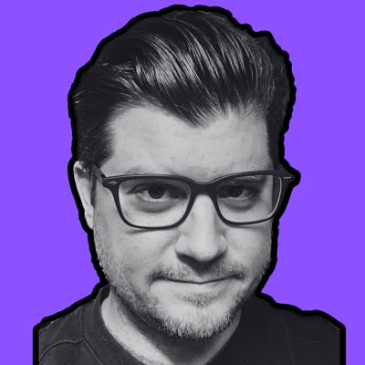 lukedenton's tweet photo. #NewProfilePic https://t.co/z0N1AABlYq