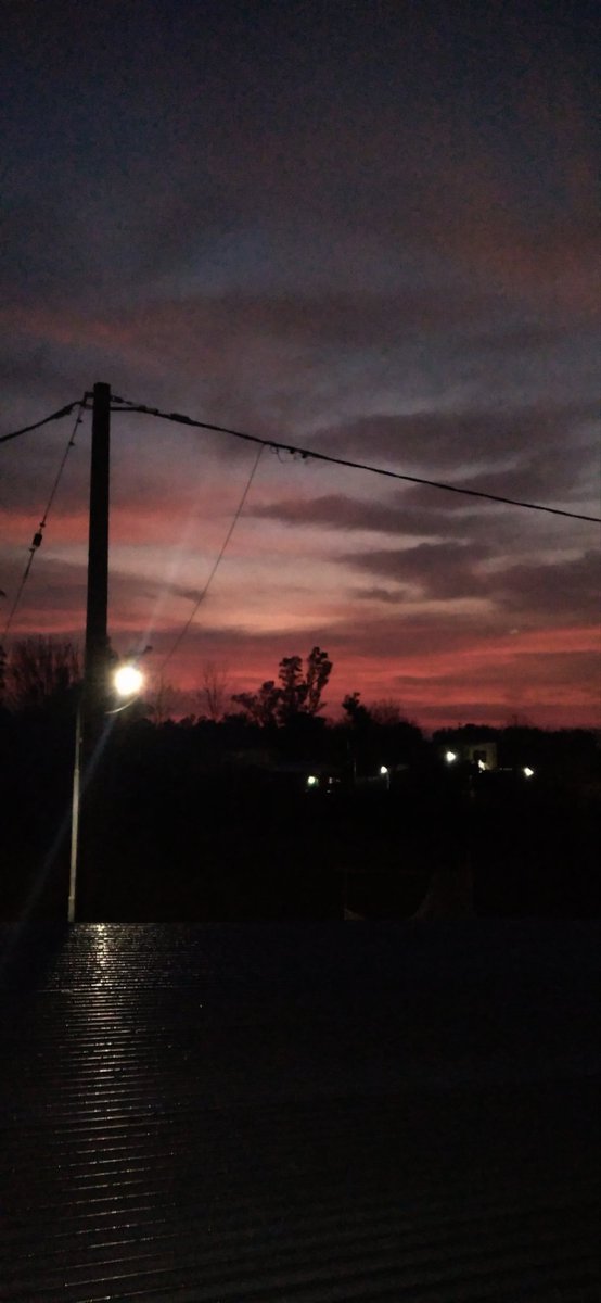 Que hermosa amaneciste hoy 😍😇