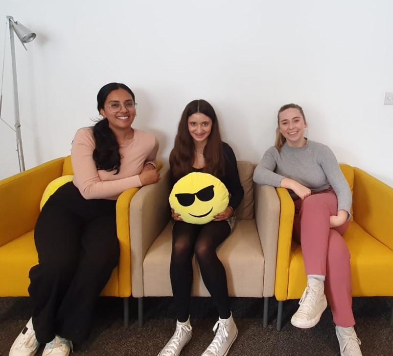 SocialProgress's tweet photo. That's a wrap on EsmΓ©'s work placement at Social Progress!π«
Catch the highlights from Esme's time spent with us in our latest blog via the link below:
https://t.co/Nnl1xuXVe2
#SocialProgress #TeamSoPro #WorkExperienceSuccess #DigitalMarketing #Honley #Holmfirth #Huddersfield https://t.co/x2MZowiupf