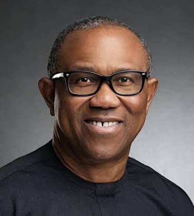 impacthubng's tweet photo. BREAKING 
Labour Party and its Presidental Candidate Mr Peter Gregory Obi files their written reply to Bola Tinubu, APC and INEC at the Presidential Election Petition Court In Abuja. https://t.co/QNPrXatKGP