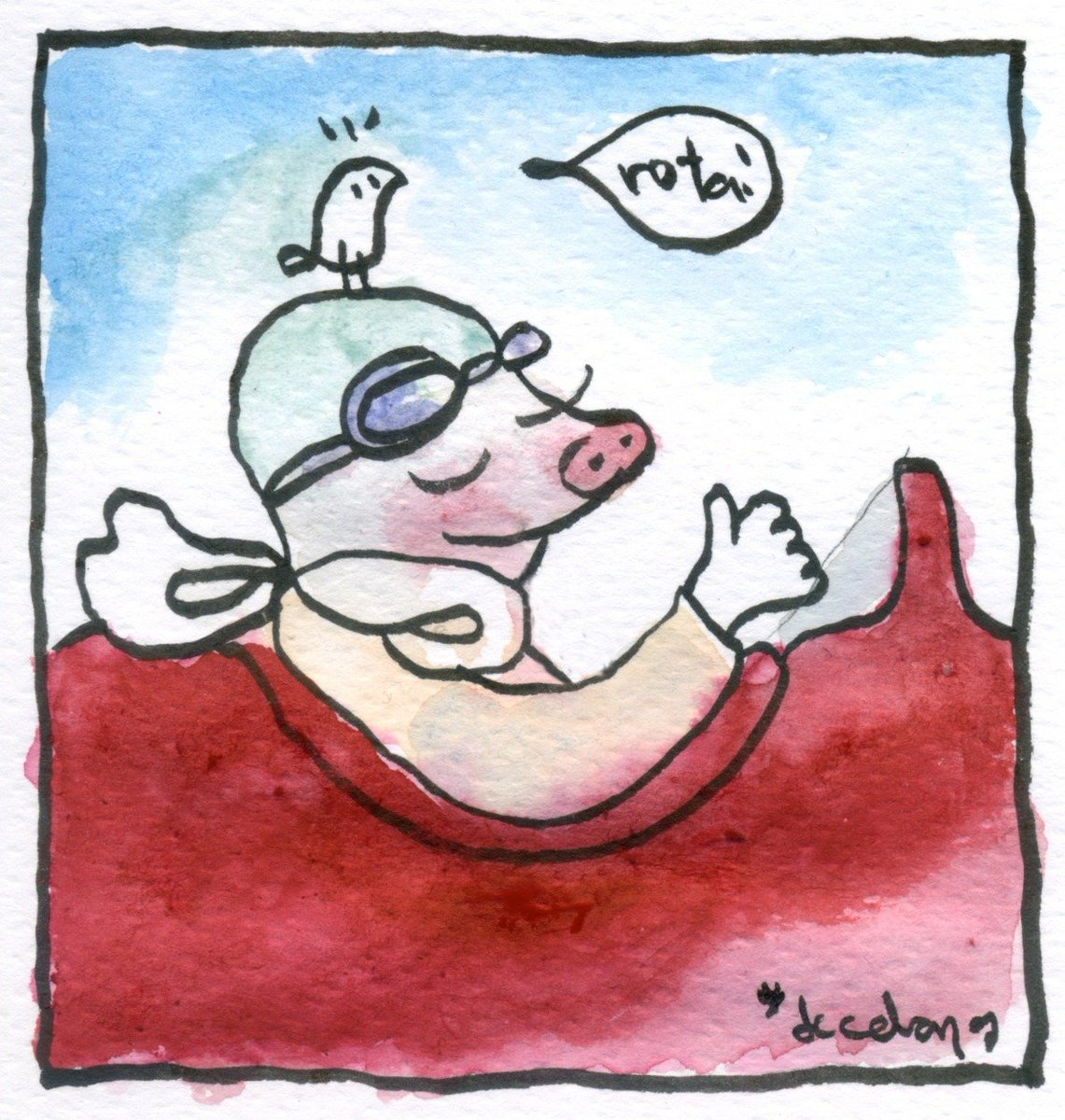 o meu #porcorosso seguindo a iniciativa de <a href="/alvaroortiz_/">álvaro ortiz</a> 
vota antifascismo