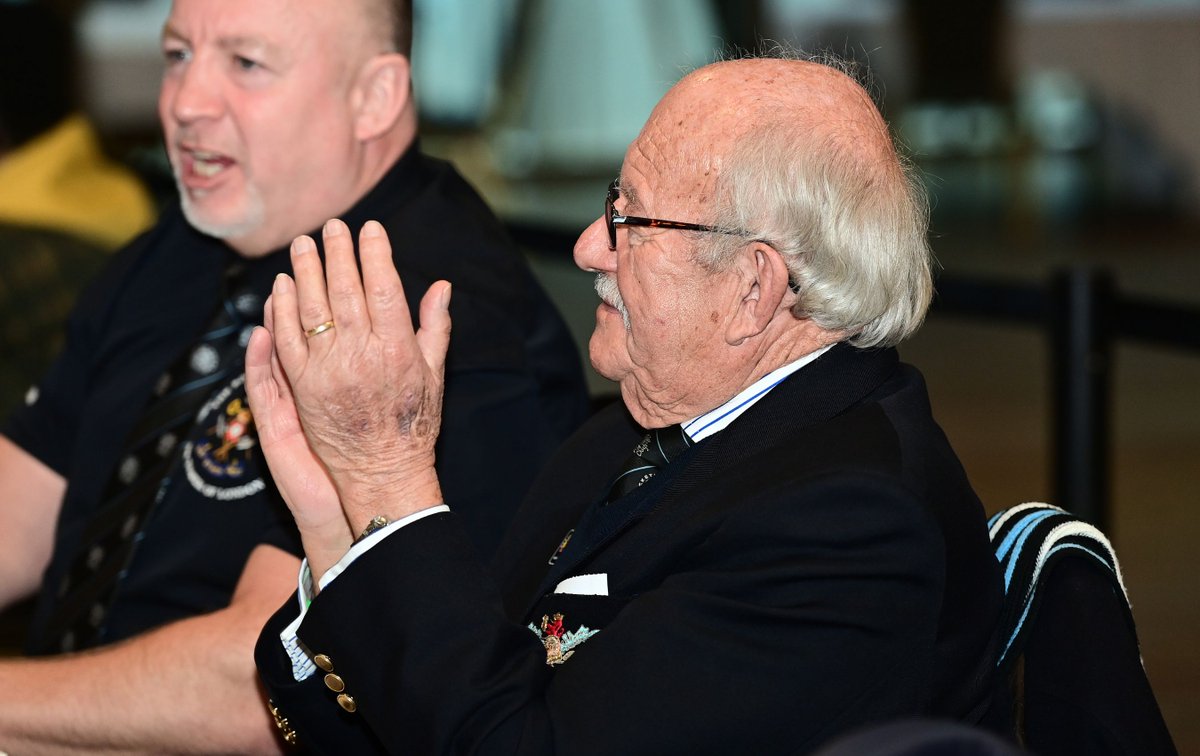 ExeterChiefs's tweet photo. Details for the Celebration of Life of @exeterchiefs Club President, Roger Pugsley, have been confirmed today⬇️

https://t.co/1TMbUCTeZE https://t.co/GSZpddHAeQ