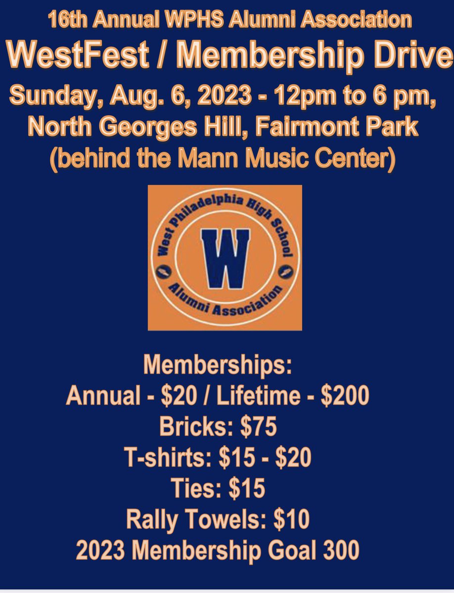 WPHSAlumni tweet picture