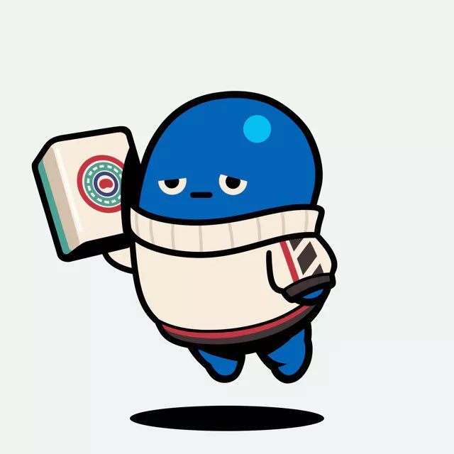 刚买了个这个，这个beanz 感觉一脸扑街相 <a href="/BEANZOfficial/">BEANZ</a> <a href="/BEANZ_CN/">小豆村庄 (Bean, Village⛩️)</a>