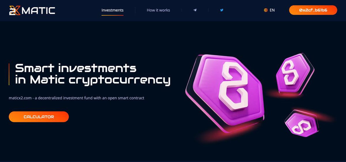 Matic X2 tweet media