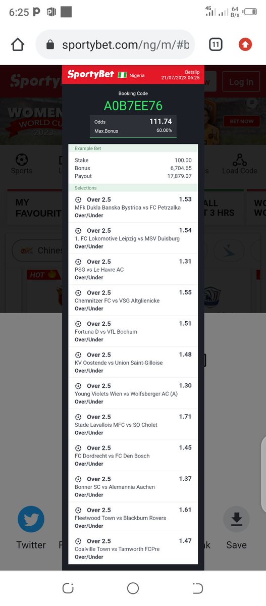DAN BABA predictions 🏀⚽💯 tweet media