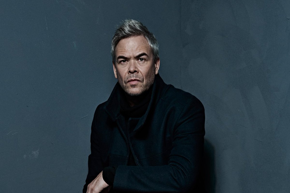 .@hlintu rejoins @nyphil today at the Gerald R Ford Amphitheater to perform Bruch, Saariaho and Sibelius at @BravoVail. To know more: ow.ly/nIEl50PbkSR #Sibelius #Bruch #KaijaSaariaho #Colorado