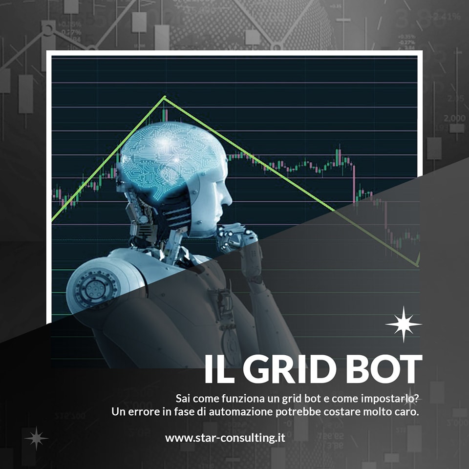 StarConsulting6's tweet image. Sai come funziona un grid bot e come impostarlo?

star-consulting.it/post/grid-bot

#gridbot #tradingautomatico #trading #tradingbot #tradingbot2023 #trading2023 #starconsultingpg
