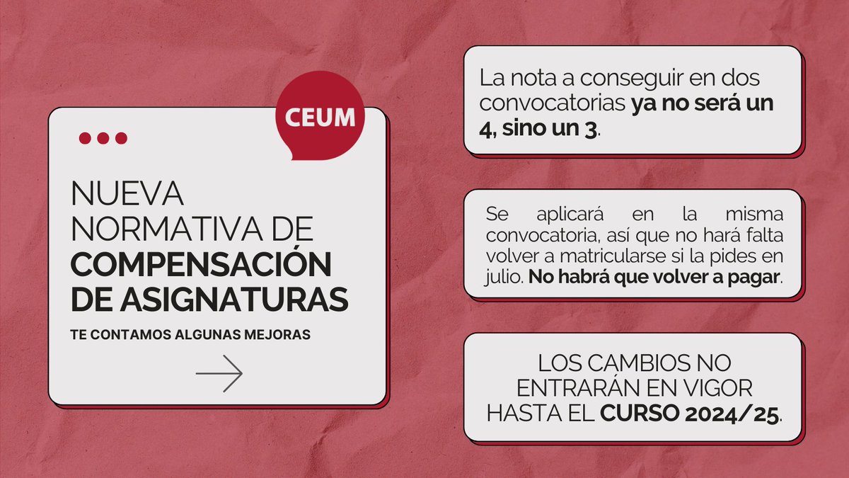 CEUM - Consejo de Estudiantes tweet media