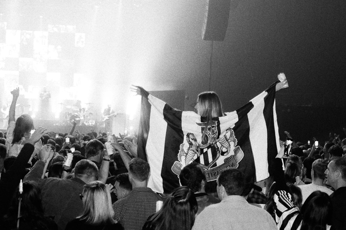 Perth that was beautiful! <a href="/SITG/">SplendourintheGrass</a> up next 🇦🇺🤘