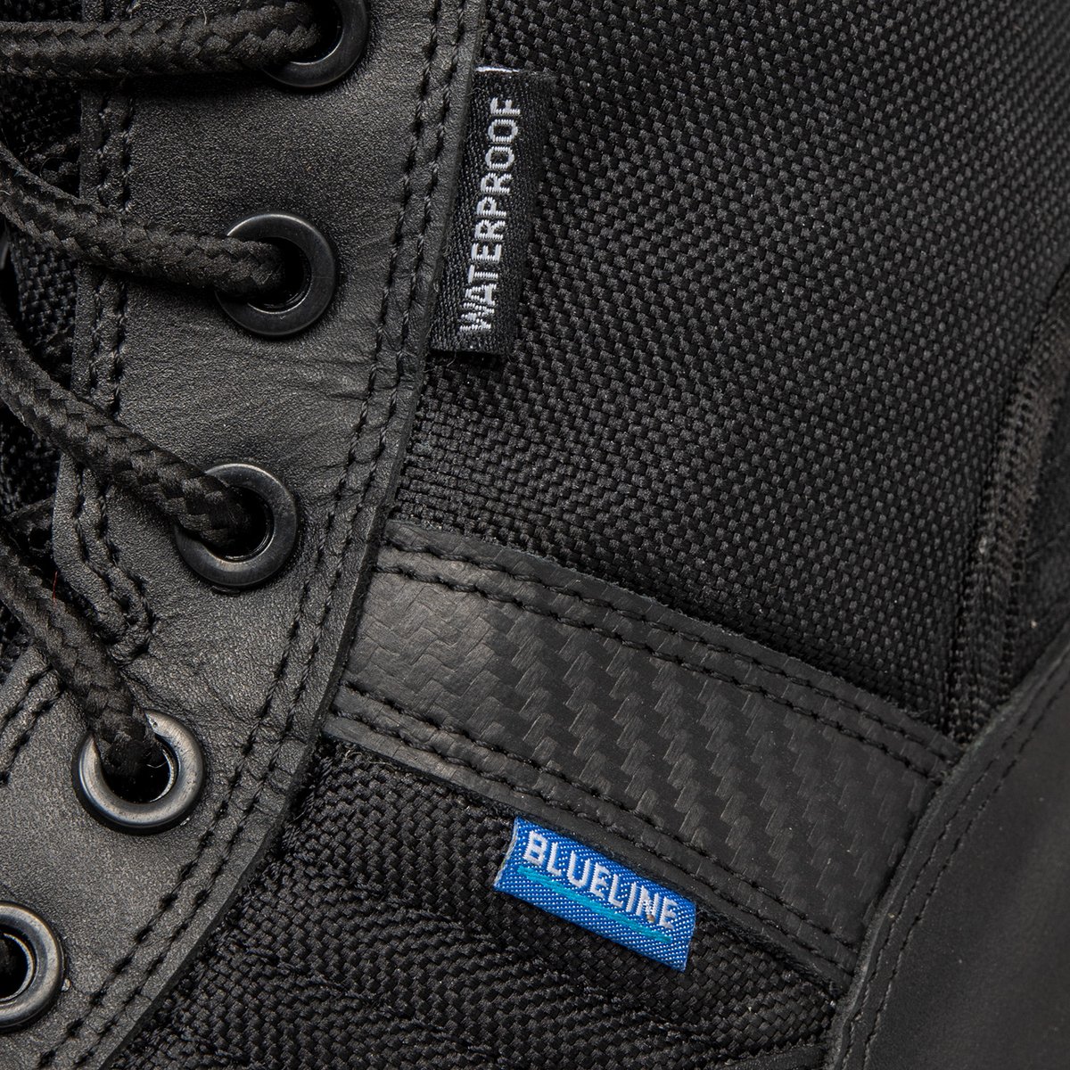 All key seams are double stitched and the soles resistant to both slips and abrasion guarantee unwavering stability, regardless of the terrain. 

niton999.co.uk/blueline-patro…

#Stability #WorkBoots #BluelineBoots #SafetyFirst #WorkGear #SecurityBoots #WaterproofBoots #CompositeToe