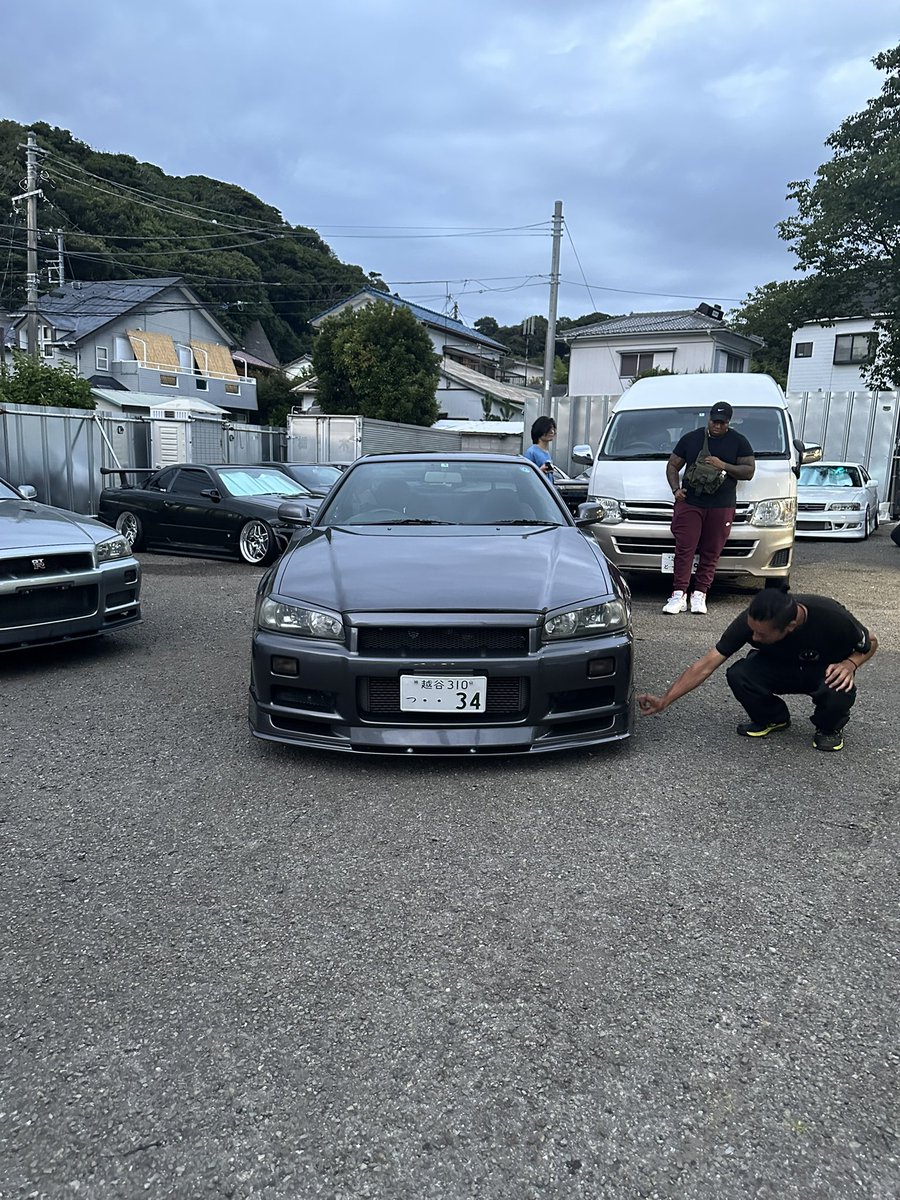 raycondones's tweet image. Really just living out a dream this point, Welcome my new baby 🇯🇵❤️😈 vlog coming, sorry for the crashes I'm building my team the authentic way, this is the most fun I've had &amp;amp; im just happy to be alive &amp;amp; breathing. Thank you for everything the everlasting support, the defending…