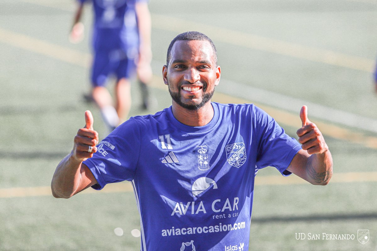 AVIA CAR San Fernando tweet media