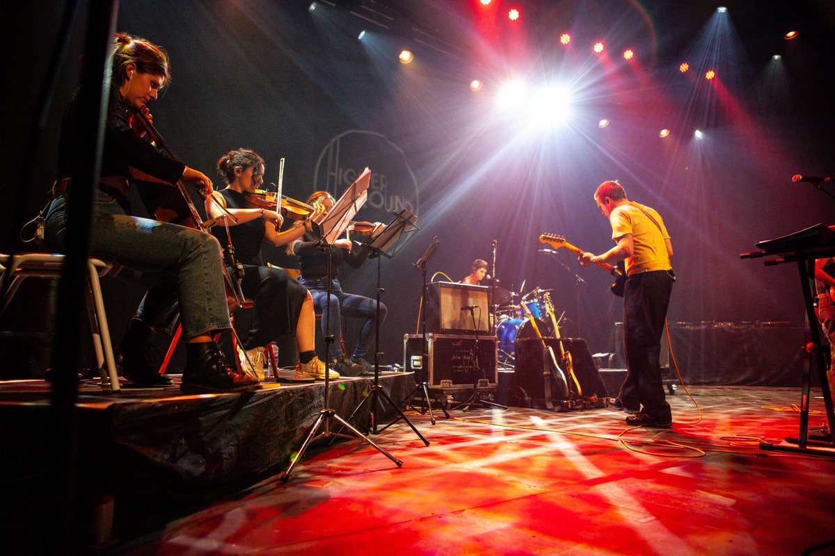 The Orielles (@theorielles) on Twitter photo We had a LUSH time playing at <a href="/RoundhouseLDN/">Roundhouse</a> last weekend for Higher Ground festival. Have a look at some photos here and read about the night via <a href="/getinherears/">Get In Her Ears</a> 🤍
getinherears.com/2023/07/21/liv… We had a LUSH time playing at <a href="/RoundhouseLDN/">Roundhouse</a> last weekend for Higher Ground festival. Have a look at some photos here and read about the night via <a href="/getinherears/">Get In Her Ears</a> 🤍
getinherears.com/2023/07/21/liv…