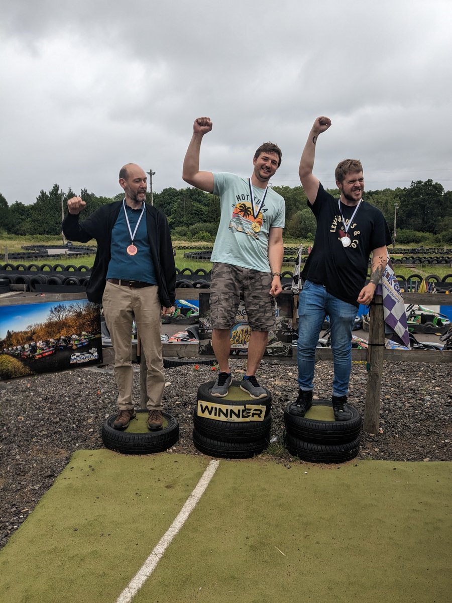 Lyra Electronics tweet media