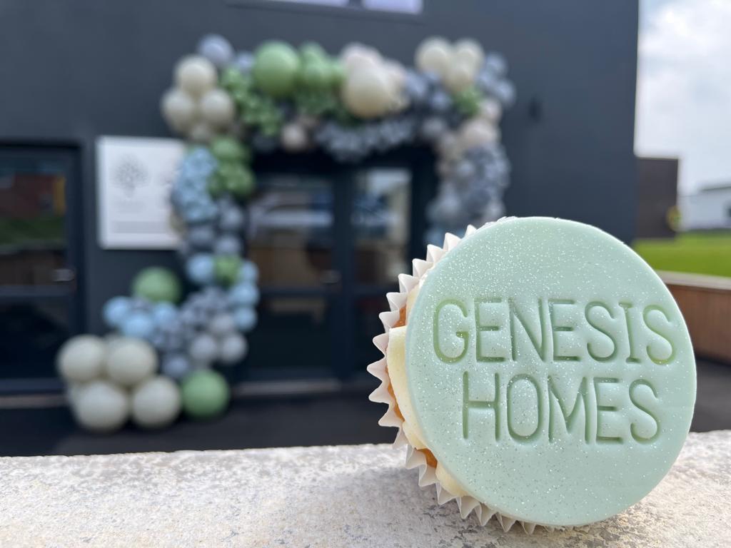 Genesis Homes (@genesishomesuk) on Twitter photo Something exciting is happening today at Genesis Homes HQ π
More details to follow... Something exciting is happening today at Genesis Homes HQ π
More details to follow...