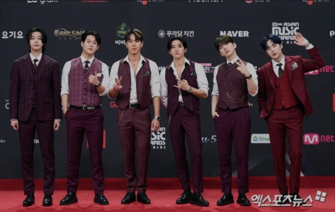 MonstaXVotingSQ's tweet image. [ #MONSTAX UPDATE - ARTICLES]

#MONSTAX is drawing attention for its unusual move to achieve "Step by Step growth" even in its 9th year since debut.  #MONSTAX showed the standard of "seperate &amp;amp; together" is expected to maintain a strong fandom without much departure as each…