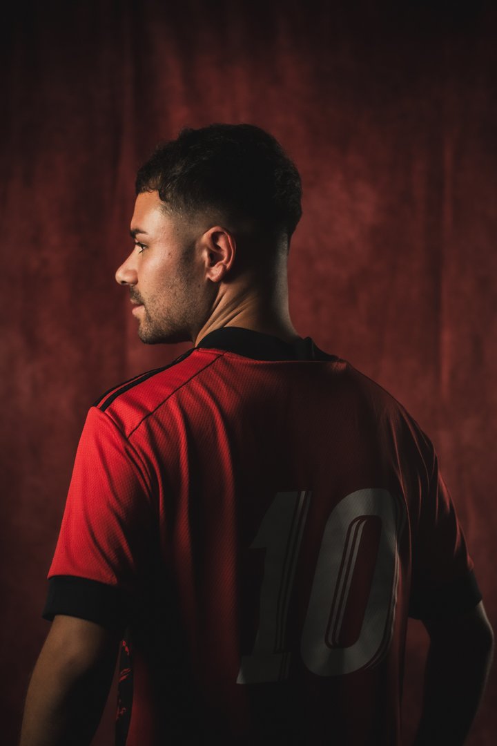 Por cierto ayer presentamos al primer mago de la categoria 🫱🏻‍🫲🏼🚨