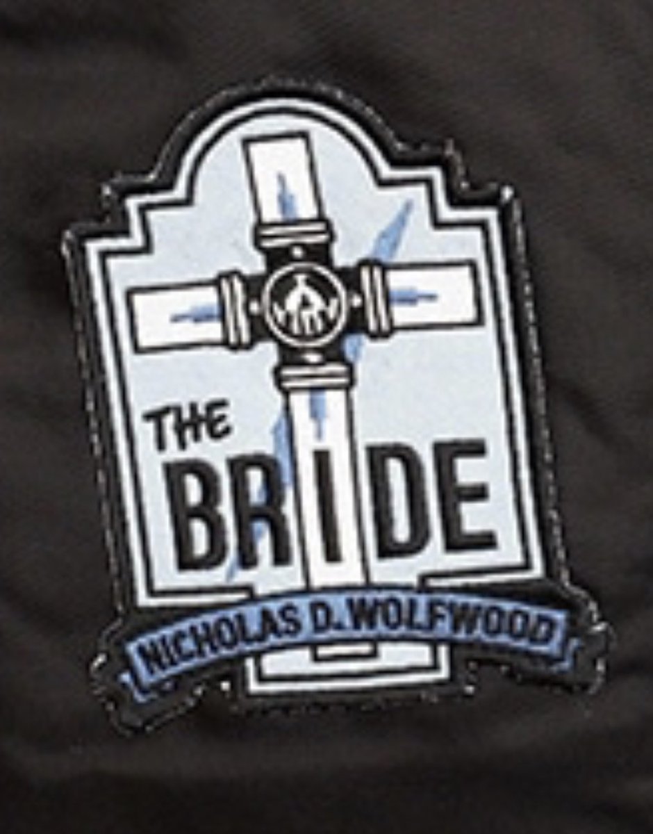 that’s so chill thank you trigun merch team for the emotional damage