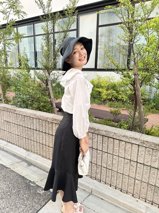 Twitterのコスプレ画像2