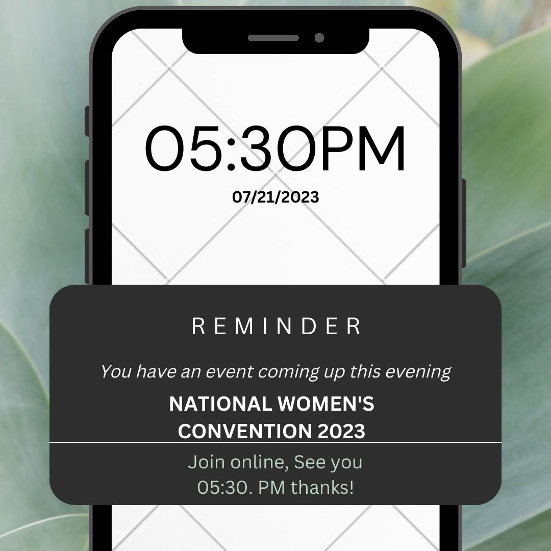 badeyoola's tweet image. Don't forget to tune in this evening!
🥰I will be ministering on Friday at 5.30 pm 🥰

#TheHonourableWoman

#FlaNationalWomenConvention

#firstloveassembly

#FlaFamily #youmustbetherewithme