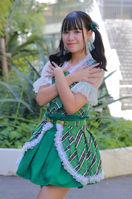 Twitterのコスプレ画像1