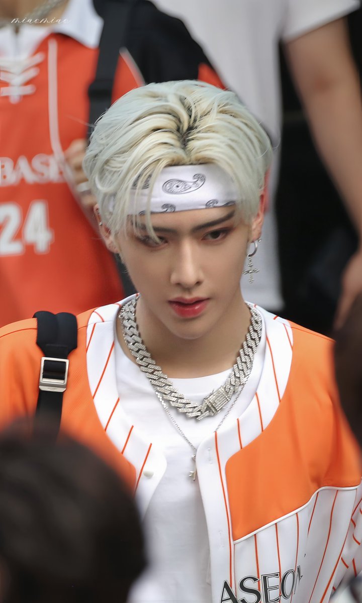 230721 

#리키 #RICKY #沈泉锐 #リッキー #ZEROBASEONE #ZB1