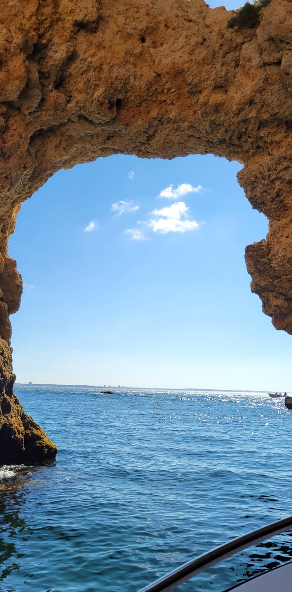 AshConsultingGr's tweet photo. More from Portugal's Algarve region π΅πΉ
#cellphonepics https://t.co/kYOBeZfxn0