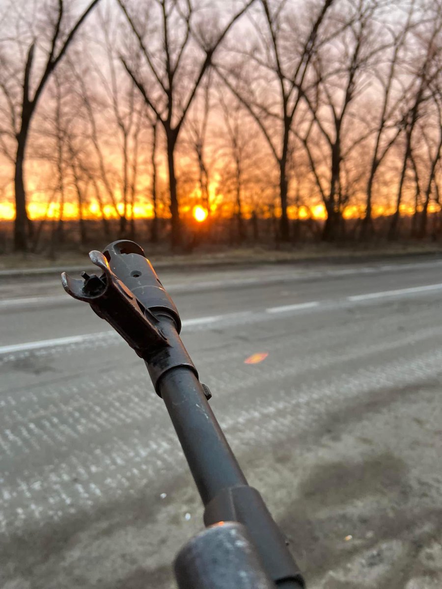 YurchenkoRod's tweet image. Blessed Day 😇
It’s a struggle for survival