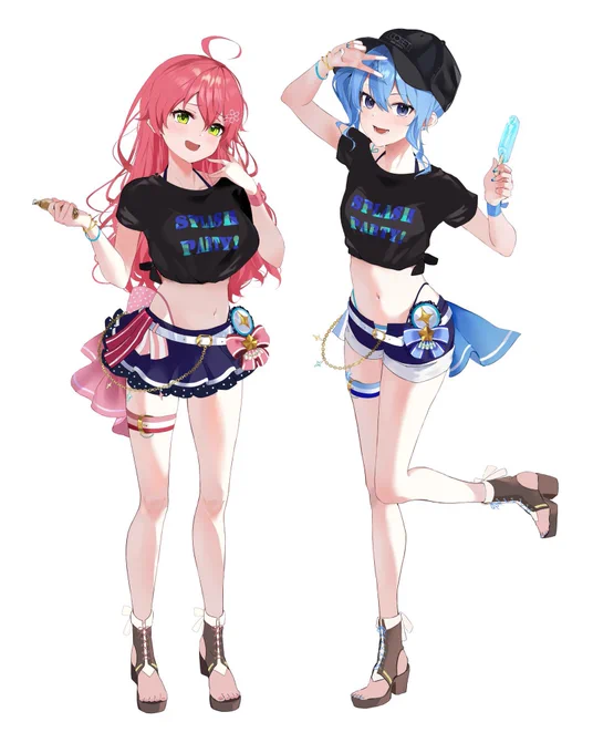 【8月以降着手のお仕事を募集しています】  カラーイラスト、Live2D用パーツ分けイラスト、図面などの製作ができます。  料金に関しまして。 ご予算があればお知らせください。 個人様は私のWEBサイトに料金表がありますので、そちらをご確認ください。  よろしくお願いします   #お仕事募集中