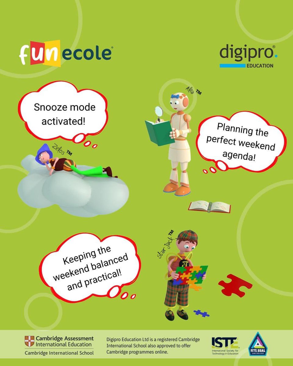 FUNecole® tweet media