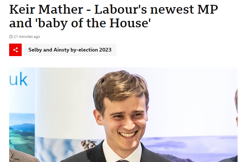 Mike Holden tweet media