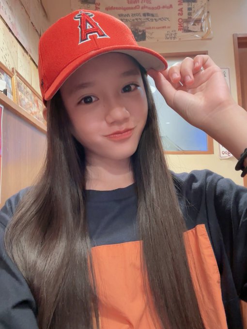 Twitterのコスプレ画像2