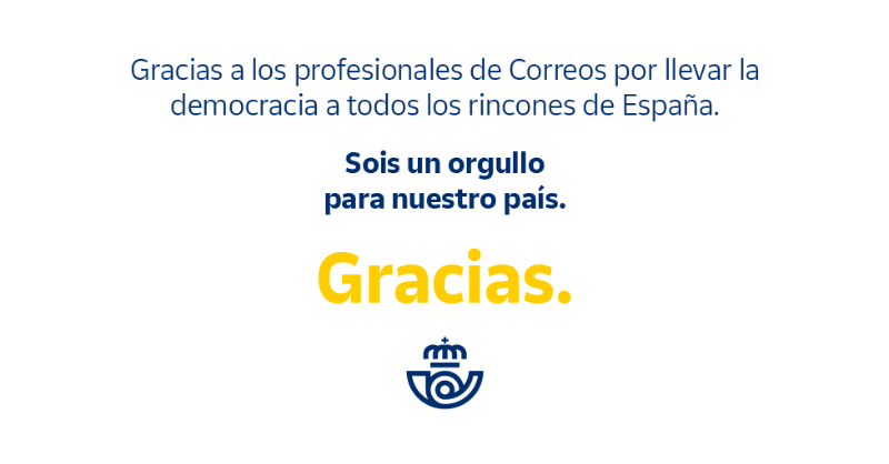 ¡Gracias de corazón! 💛📯