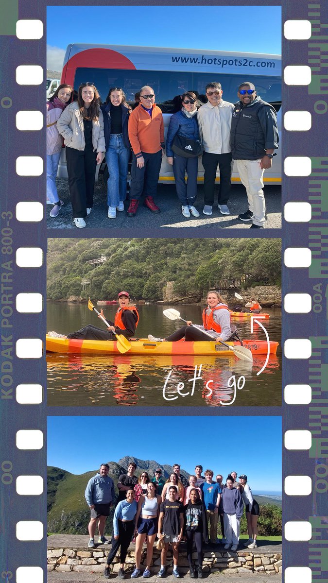 hotspots2c's tweet image. 🙌  𝐈𝐦𝐦𝐞𝐝𝐢𝐚𝐭𝐞𝐥𝐲 𝐘𝐄𝐒! 👍 ✅ Tick-off the must-visit spots and explore the #GardenRoute in all its glory with us.

Check our available Garden Route adventure tours online or DM us to book &amp;gt; hotspots2c.co.za
| 📷 : by guides Denver, Maudi, Uriel #tour2cchange