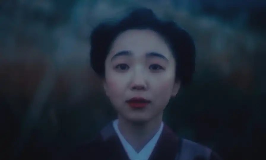 erifujiwara0523's tweet photo. リンゼイ龍子監督
『Silk and Rushes(邦題:絹と藺草)』
46th Asian American International Film Festivalにて上映です✨
https://t.co/Alk5wWw2yH
#AAIFF
#SILKANDRUSHES
#RYUSHILINDSAY https://t.co/nuLESSFW3Z