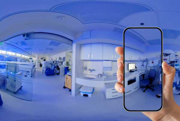 nittinpatil's tweet image. EON Reality Launches EON IntelliScan for 360-Degree Interactive Learning Experiences 

dailycadcam.com/eon-reality-la… via @dailycadcam

@EONRealityInc #EONIntelliScan #360Degree #InteractiveLearning #AR #VR #ArtificialIntelligence