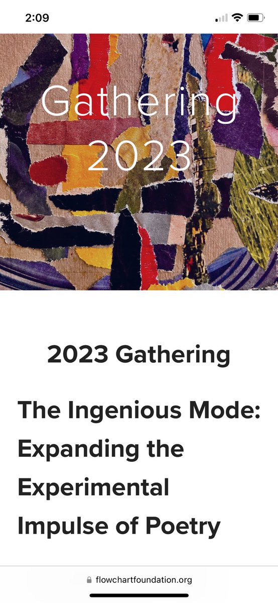 Worker Writers School tweet media