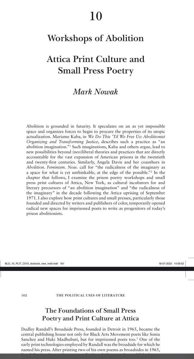 Worker Writers School tweet media