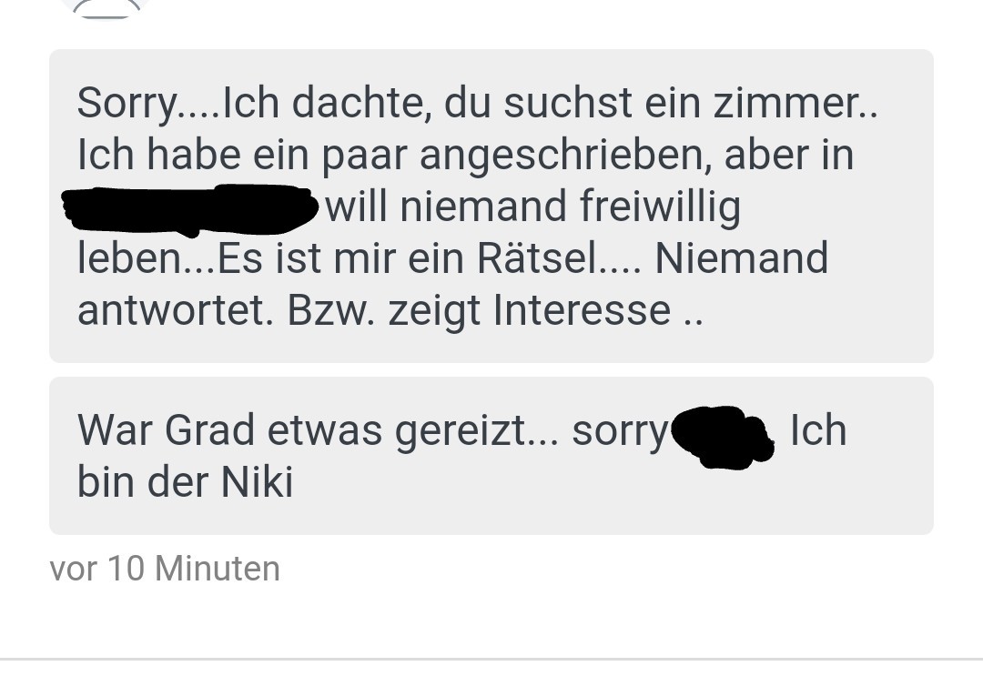 annayalia's tweet photo. die normalste wg gesucht interaktion https://t.co/M3ICXoTkJY