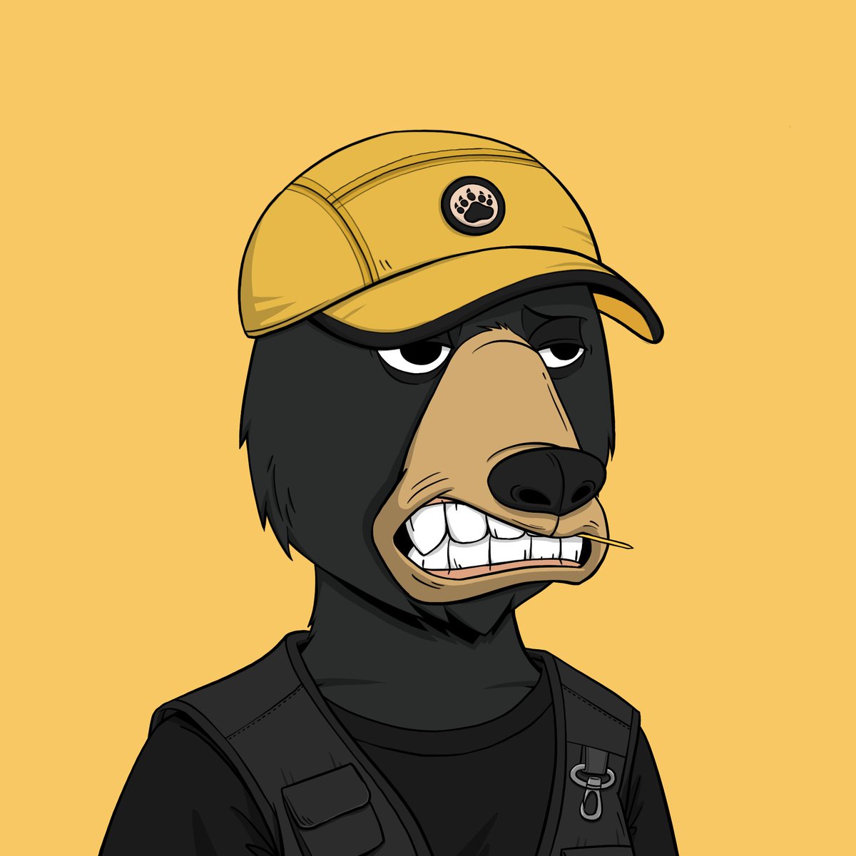 Okay Bears Sales tweet media